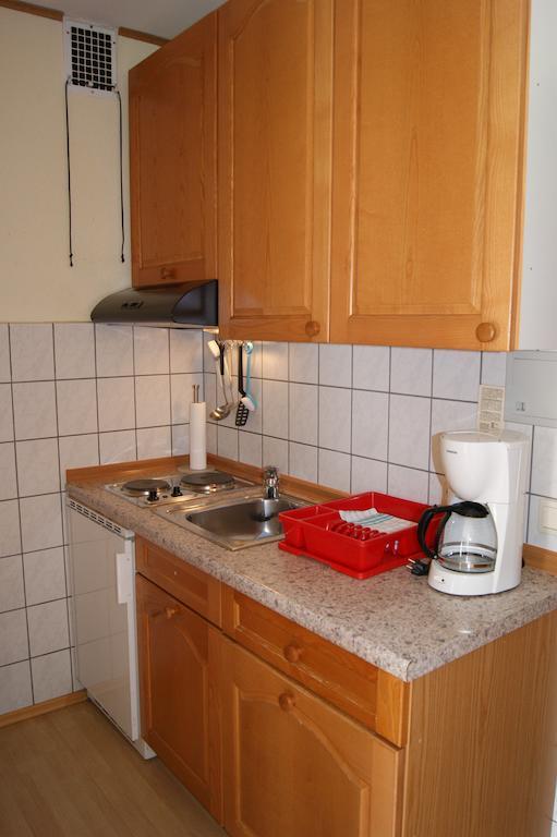 Haus Mirabell Apartment Bad Fussing Room photo